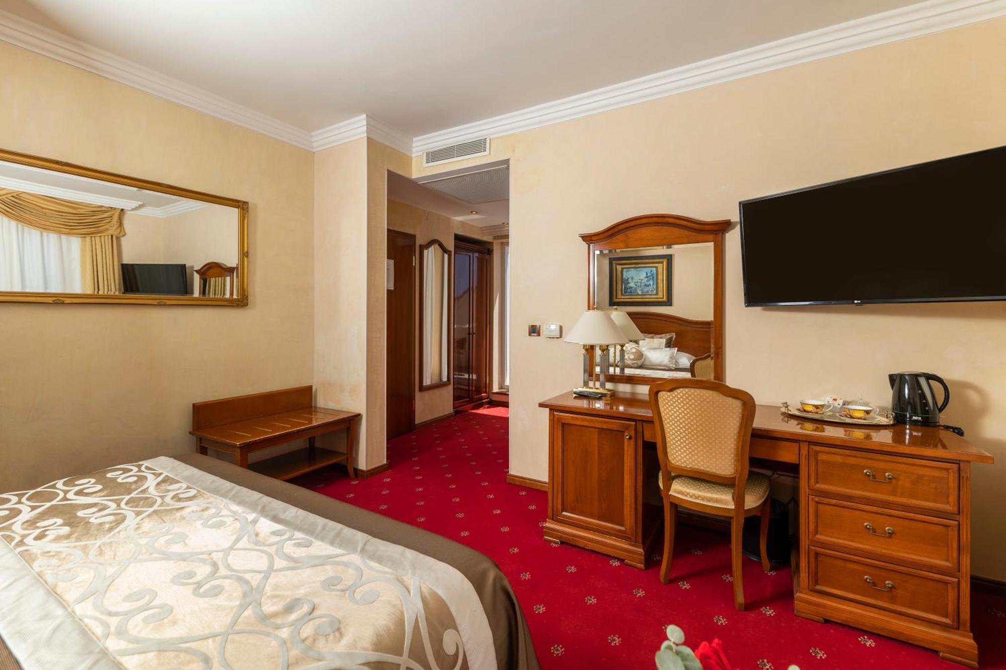 Hotel Niko Zadar Exterior photo
