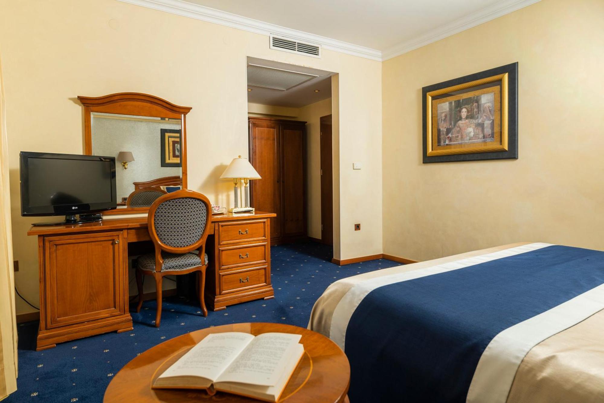 Hotel Niko Zadar Exterior photo