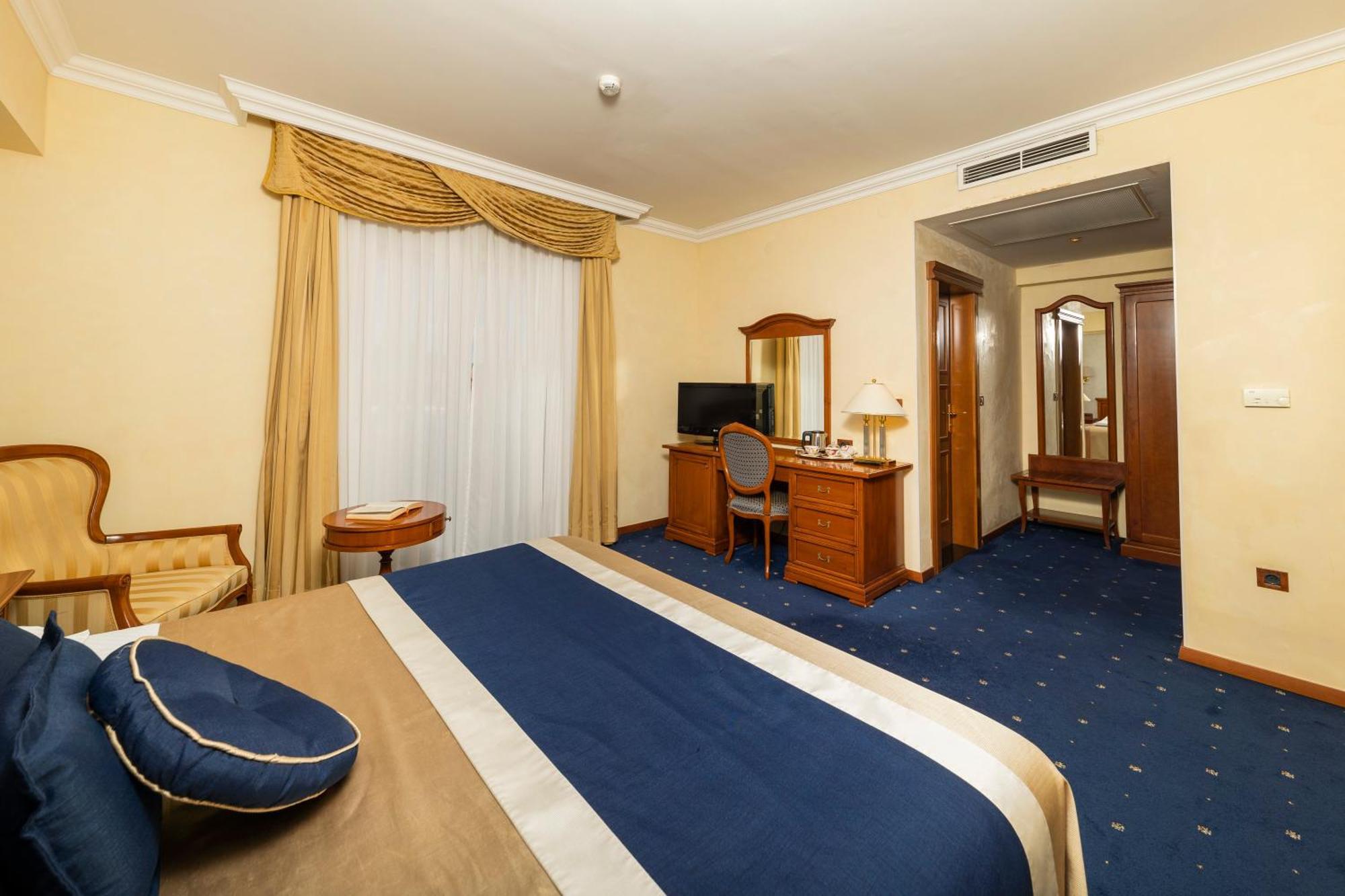 Hotel Niko Zadar Exterior photo