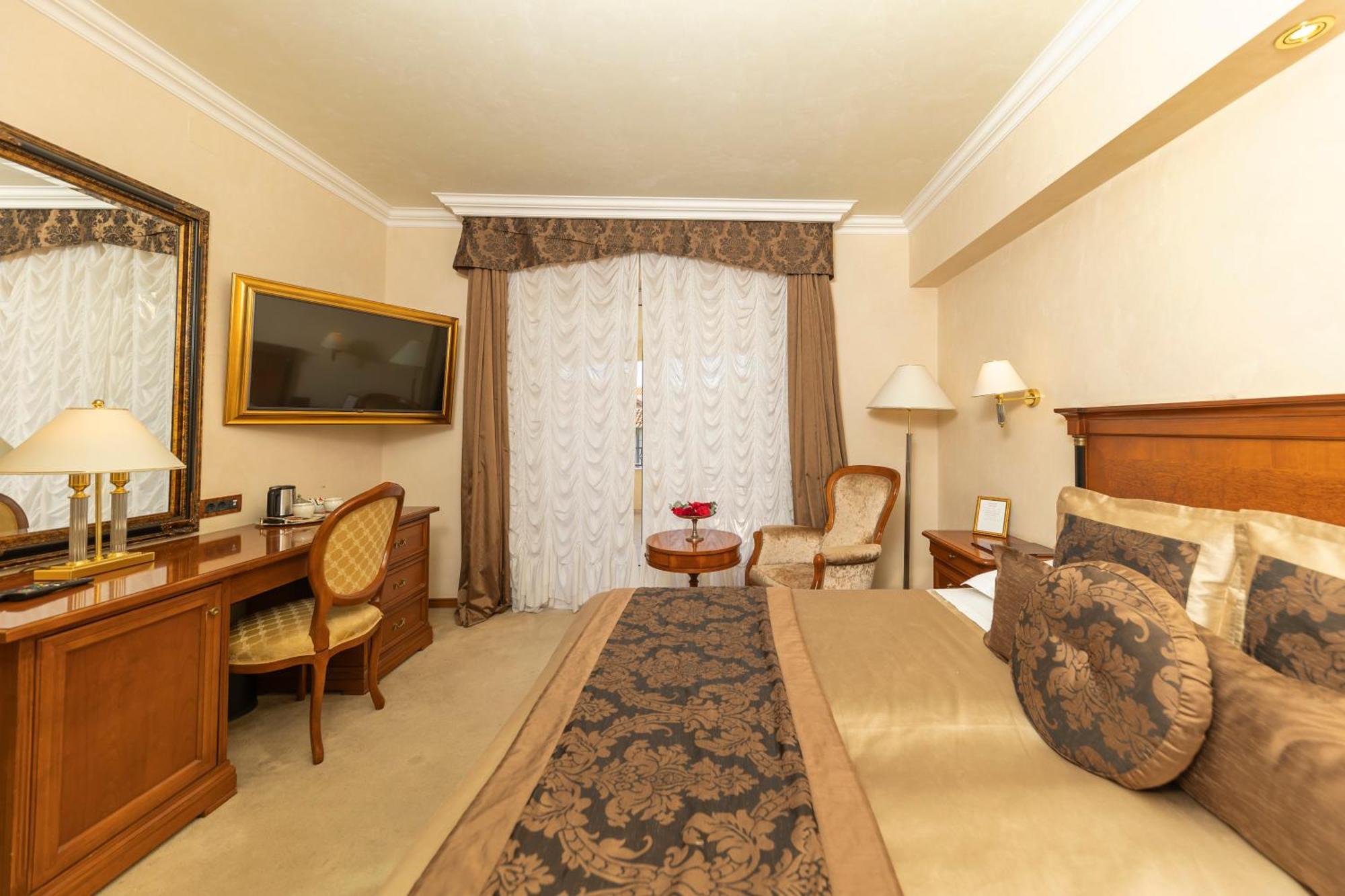 Hotel Niko Zadar Exterior photo